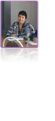 Заместитель  заведующей  по воспитательно-образовательной работе.