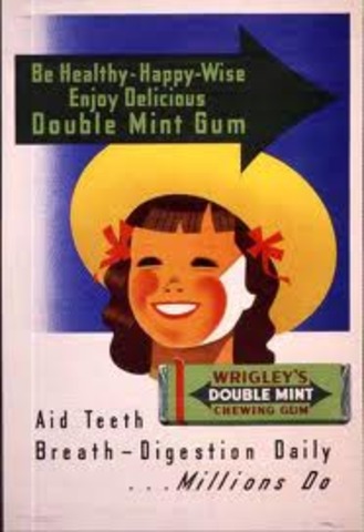 Wrigley and Fleer team up