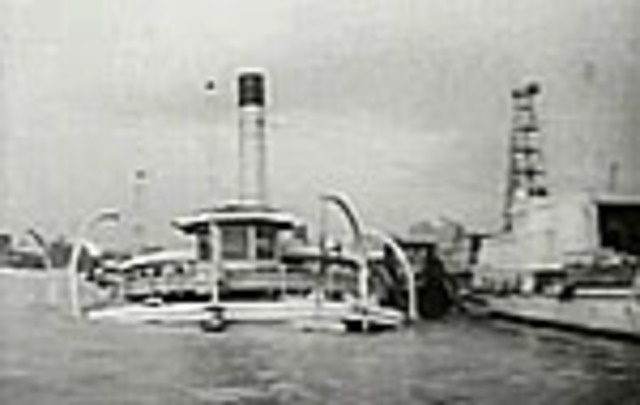 Attacks on Sydney Harbour