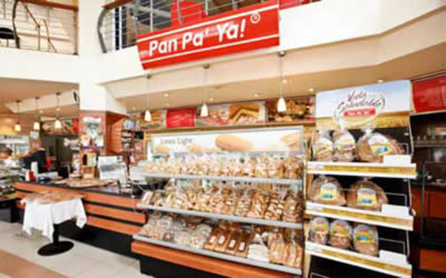 Parte del sueño hecho realidad.