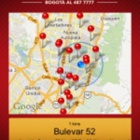 Internacionalización de la marca.