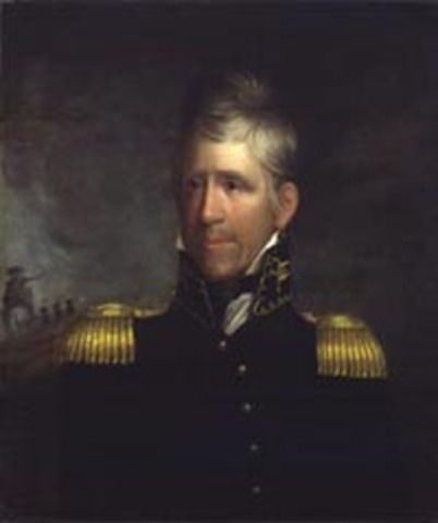 A CONTROVERSIAL ELECTION