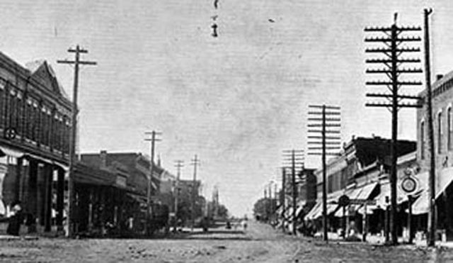 Marceline (Missouri)