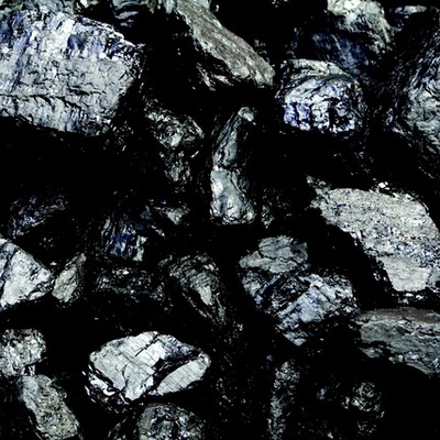 Timeline: Coal