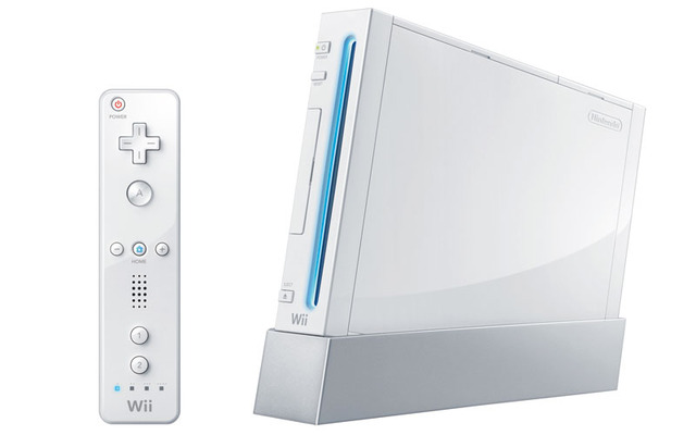 Nintendo Wii
