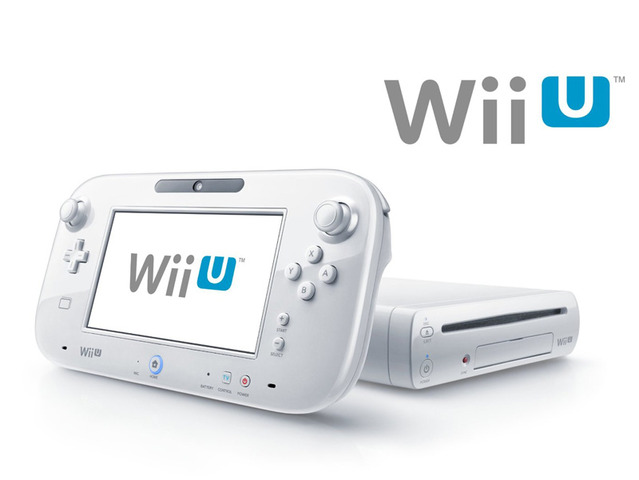 Nintendo Wii U