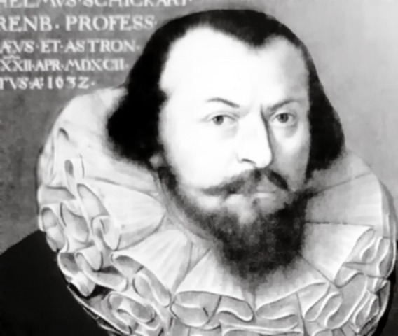 Lehenengo kalkulagailu mekanikoa