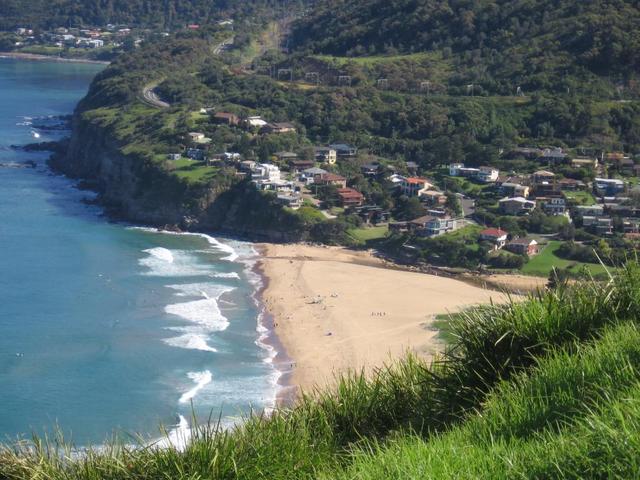 Second Discovery of coal in Australia