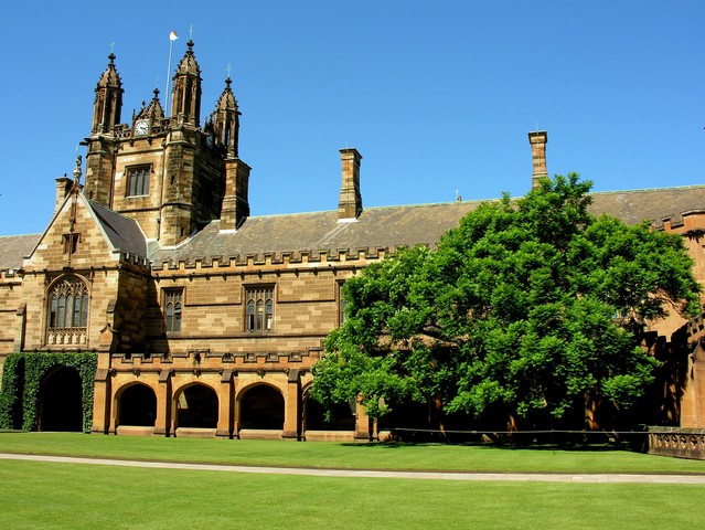 University of Sydney