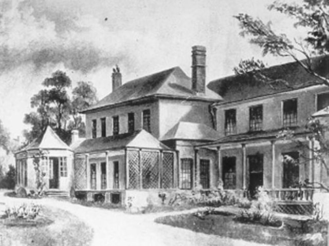 Barton and colonial politics