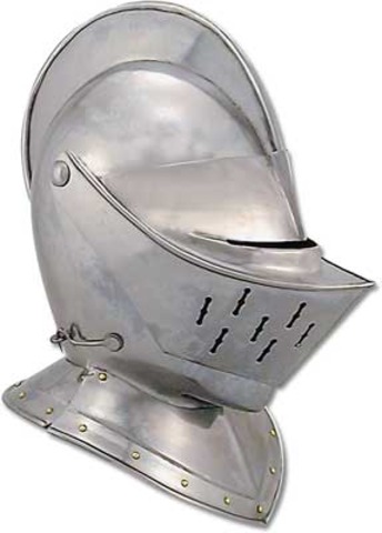 The Third Knight Armour