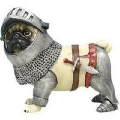 Timeline: Knights Morgan