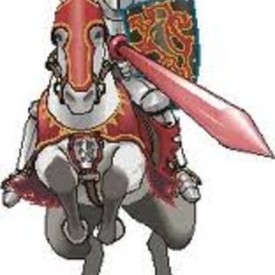 Timeline: Knights - Destiny