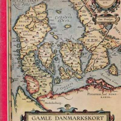 Timeline: Danmarks Historie, Søren Emil