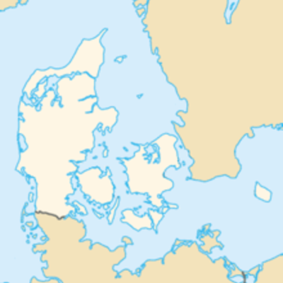 Timeline: Begivenheder i dansk historie