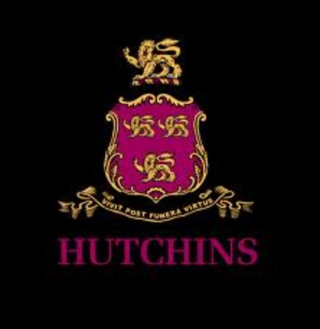 First Day At Hutchins