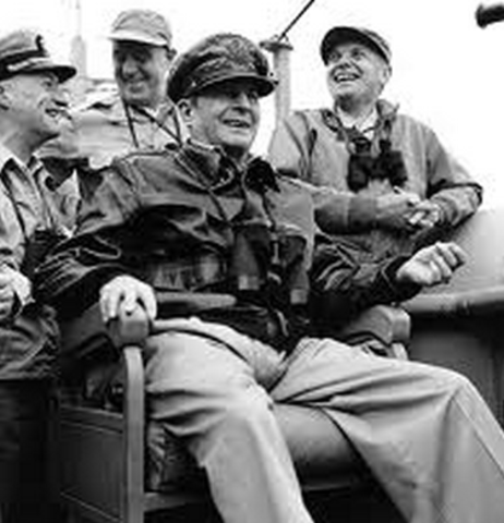 Incheon Invasion more info