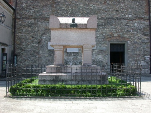 Muore Francesco Petrarca