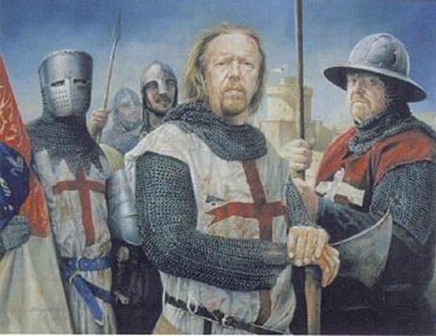 Højmiddelalderens begyndelse