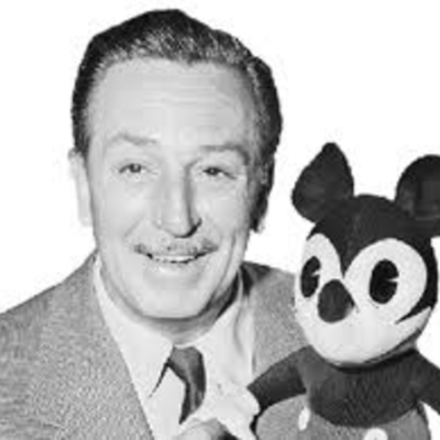 Timeline: Walt Disney