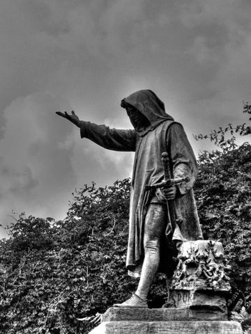 Progetto politico di Cola di Rienzo