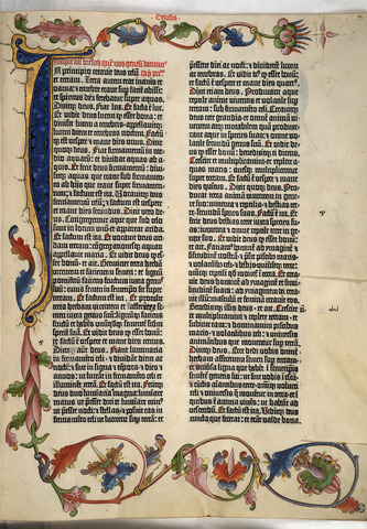 Guttenbergs bogtrykkeri