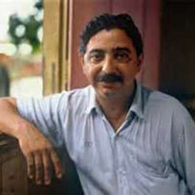 Timeline: Chico Mendes