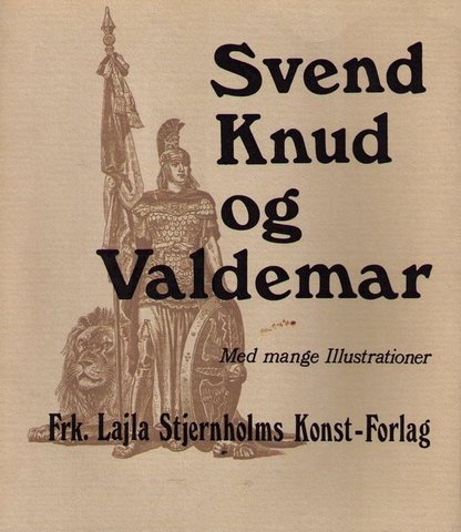 Borgerkrig og tre konger