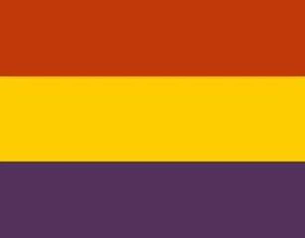 2na República 1931-1936