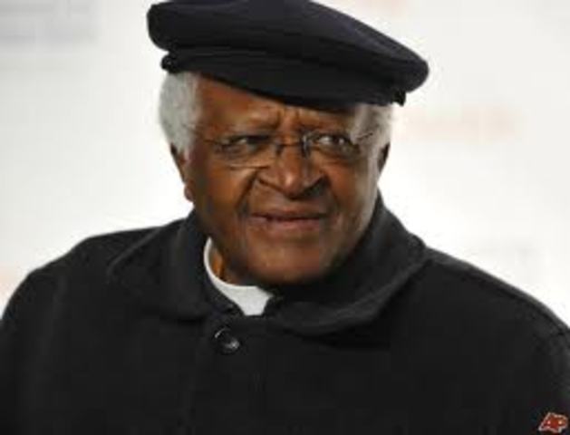 He was released after almost 27 years in prison.