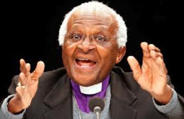 Tutu returned to United Kingdom