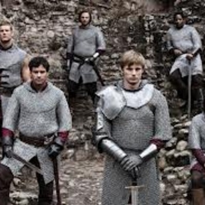 Timeline: Knights Soloman Popal