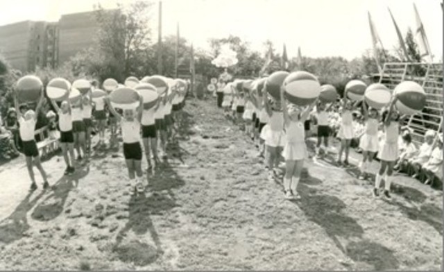 Приоритет в работе - вопрос охраны и укрепления здоровья детей