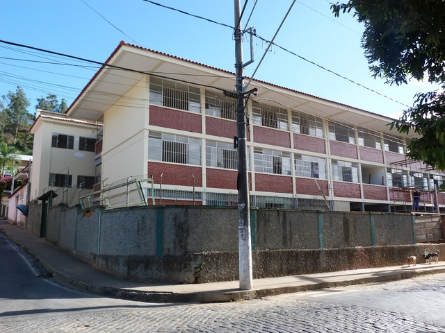 1ª escola