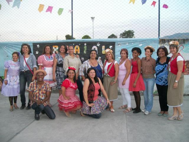 Minha alfabetização