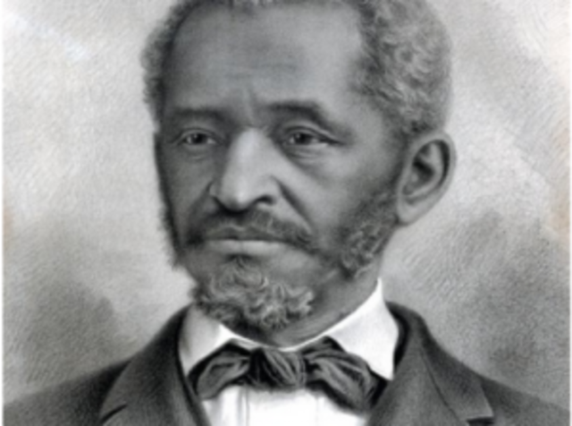 Anthony Johnson (Introduction)