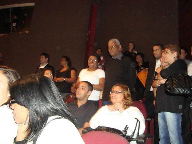 Casamento dos meus pais