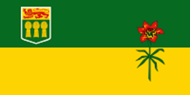 Saskatchewan Joins Confederation