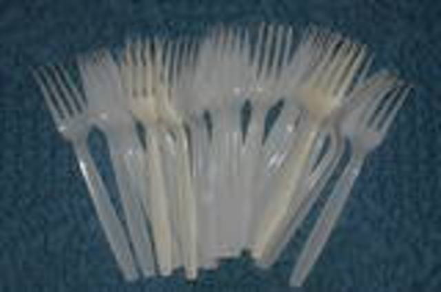 Plastic invented by Alexander Parkes