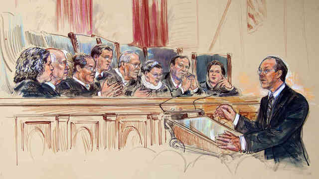 Anthony Won Against an Englishman!