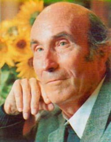 Niklas Luhmanns (1927-1998)