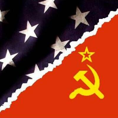 Timeline: Cold War events