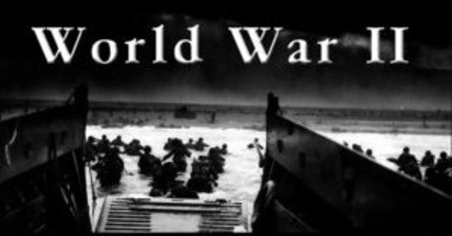 World War II