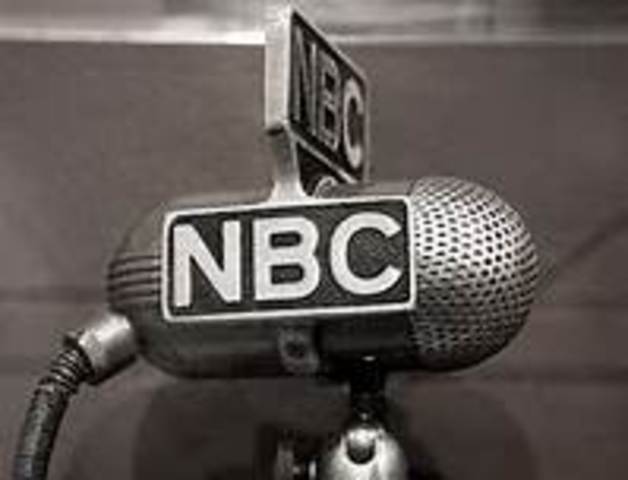 NBC Microphone