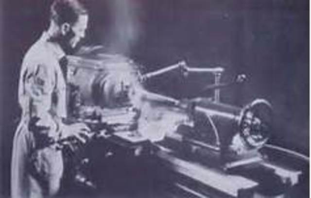 Lathes
