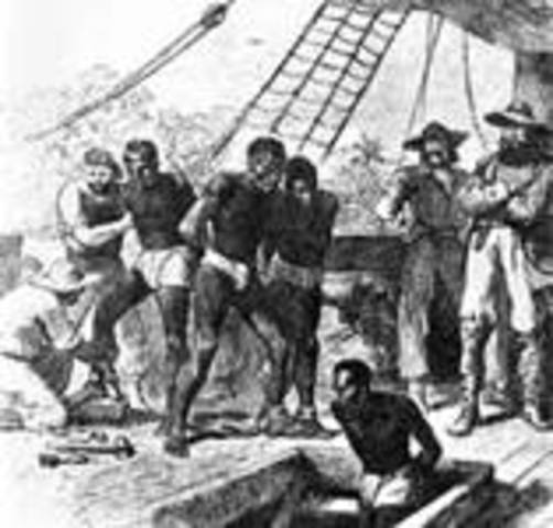 Slave Trade
