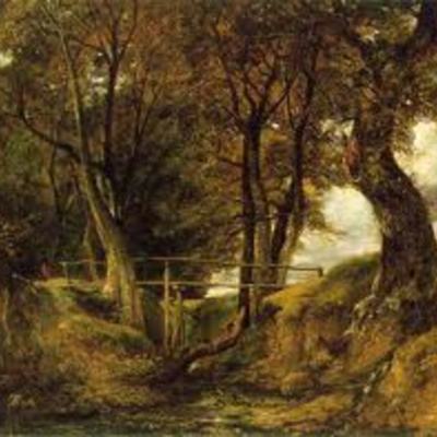 Timeline: The Romantic Period