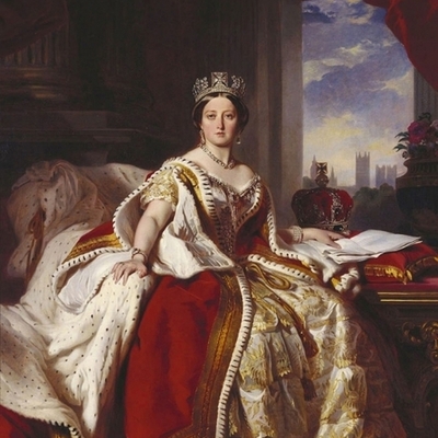Timeline: Queen Victoria