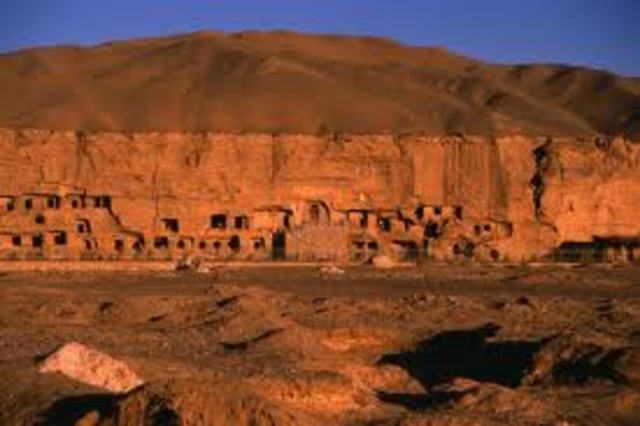 Kingdoms Established