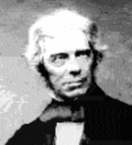Michael Faraday